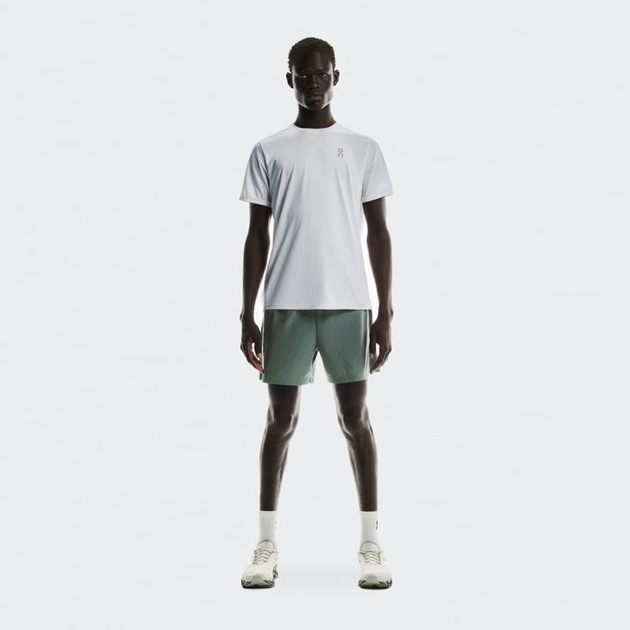 On 5 Core Shorts(1MF10120153) - Olive