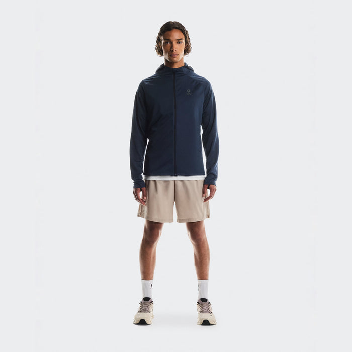 On 7 Core Shorts(1MF10740603) - Desert