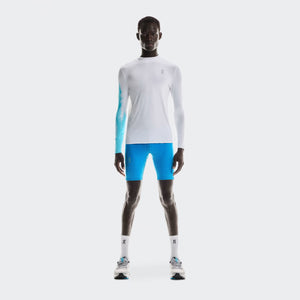 On Pace Long-T(1MF10043195) - White | Horizon
