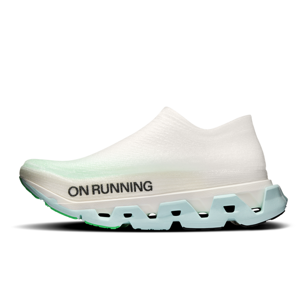 On Cloudmonster 3 Hyper LS(3UG10015162) - Flurry | Verdite
