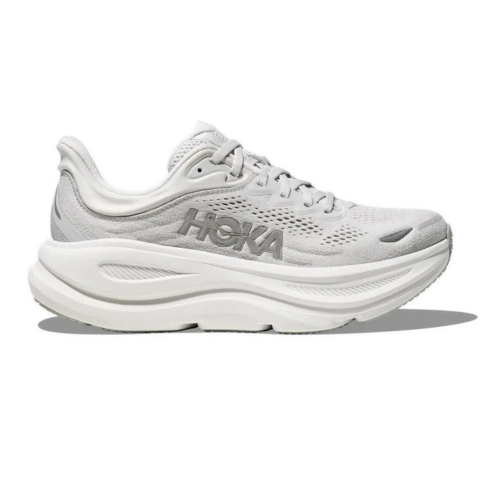 HOKA W BONDI 9(1162012) - STARDUST / SILVER