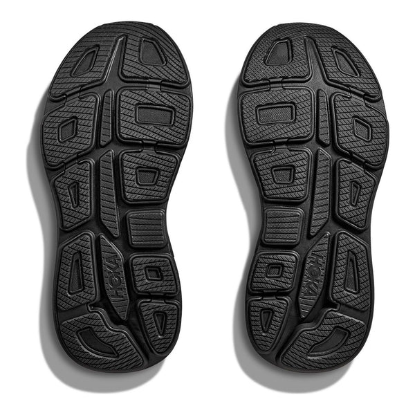 HOKA M BONDI 9 WIDE(1162013) - BBLC
