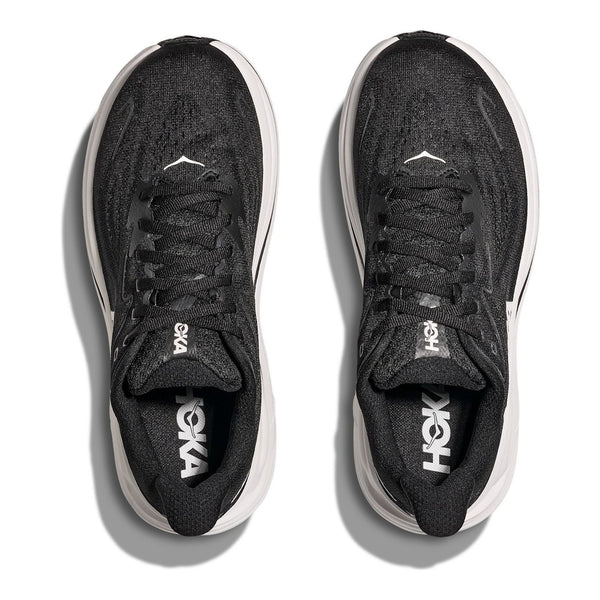 HOKA M CLIFTON 10(1162030) - BWHT