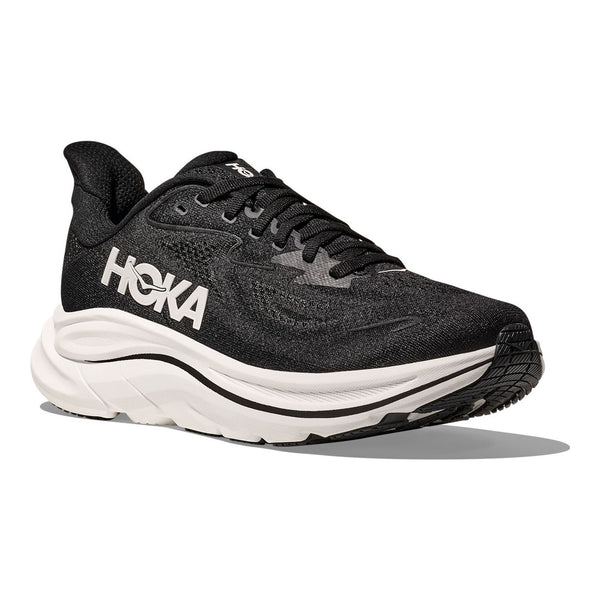 HOKA M CLIFTON 10(1162030) - BWHT