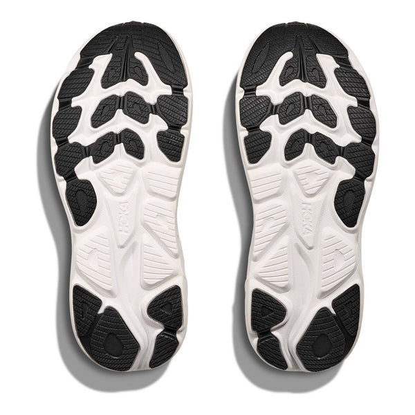 HOKA M CLIFTON 10(1162030) - BWHT