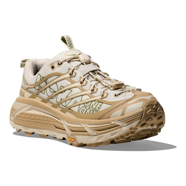 HOKA U MAFATE THREE2 WORDMARK(1175490) - KKT