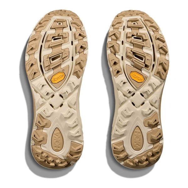 HOKA U MAFATE THREE2 WORDMARK(1175490) - KKT