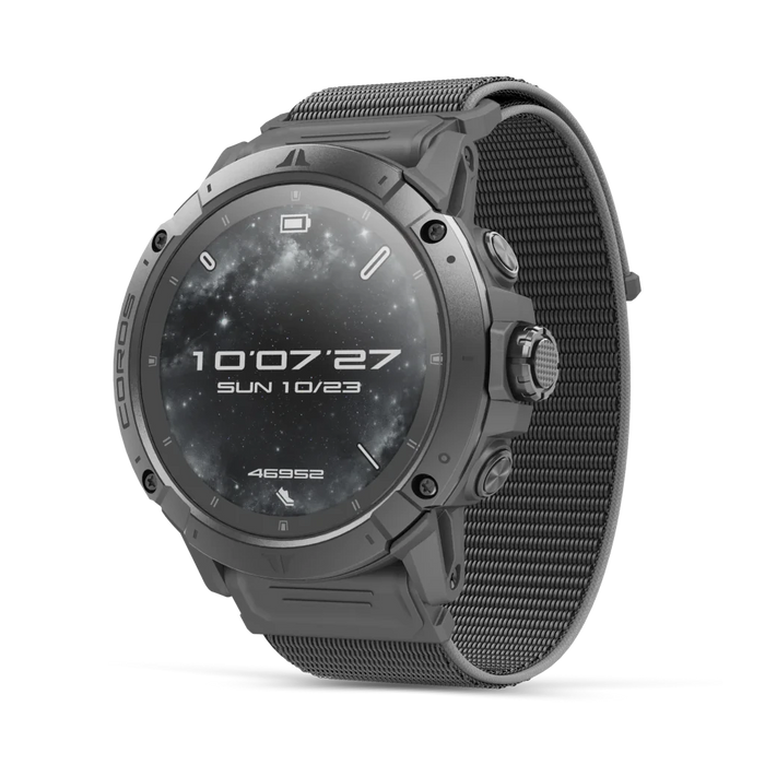 VERTIX 2S GPS Adventure Watch - Space
