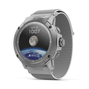 VERTIX 2S GPS Adventure Watch - Moon