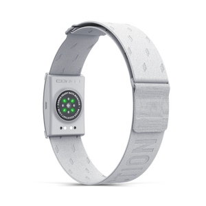 Heart Rate Monitor - Gray