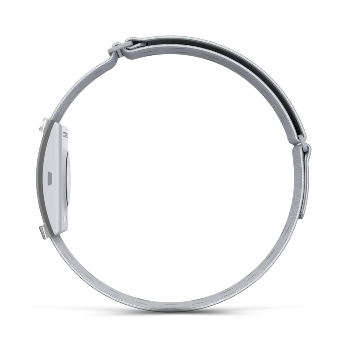 Heart Rate Monitor - Gray | TYCOON running | タイクーンランニング Heart Rate Monitor - Gray | TYCOON running | タイクーンランニング