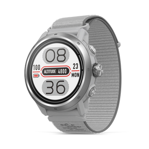 APEX 2 Pro - Grey / Nylon