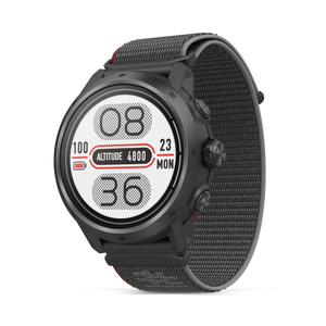 APEX 2 Pro - Black / Nylon