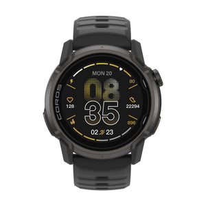 COROS APEX 4 46mm(CRS525-446025) - Black