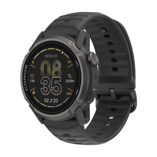 COROS APEX 4 46mm(CRS525-446025) - Black