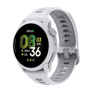 COROS PACE 4(CRS525-130025) - White / Silicone