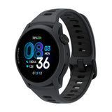 COROS PACE 4(CRS525-130025) - Black / Silicone