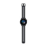 COROS PACE 4(CRS525-130025) - Black / Silicone