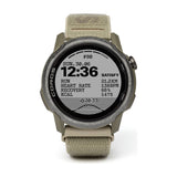 SATISFY COROS APEX 4(35010-50C00) - Burnt Olive