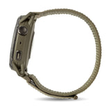 SATISFY COROS APEX 4(35010-50C00) - Burnt Olive