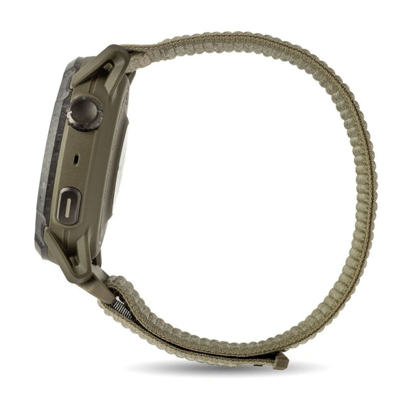 SATISFY COROS APEX 4(35010-50C00) - Burnt Olive