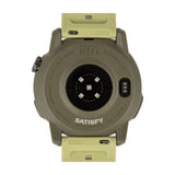SATISFY COROS APEX 4(35010-50C00) - Burnt Olive
