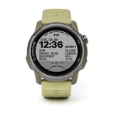 SATISFY COROS APEX 4(35010-50C00) - Burnt Olive
