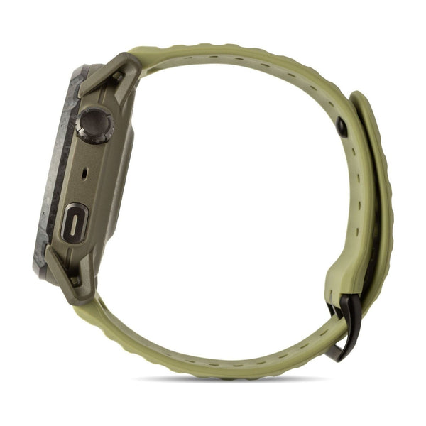 SATISFY COROS APEX 4(35010-50C00) - Burnt Olive