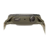 SATISFY COROS APEX 4(35010-50C00) - Burnt Olive