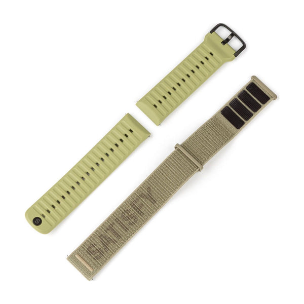 SATISFY COROS APEX 4(35010-50C00) - Burnt Olive