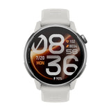 COROS PACE 4 Pro - White / Silicone