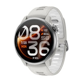 COROS PACE 4 Pro - White / Silicone