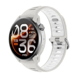 COROS PACE 4 Pro - White / Silicone