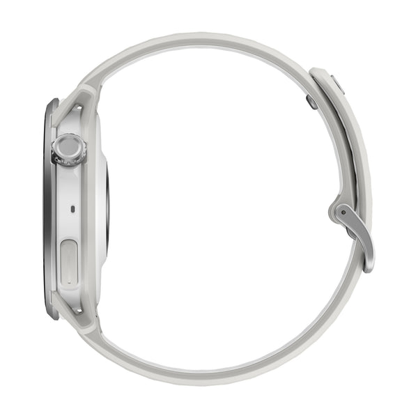 COROS PACE 4 Pro - White / Silicone