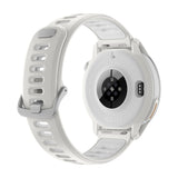 COROS PACE 4 Pro - White / Silicone