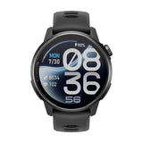 COROS PACE 4 Pro - Black / Silicone