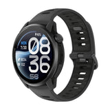 COROS PACE 4 Pro - Black / Silicone