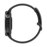 COROS PACE 4 Pro - Black / Silicone