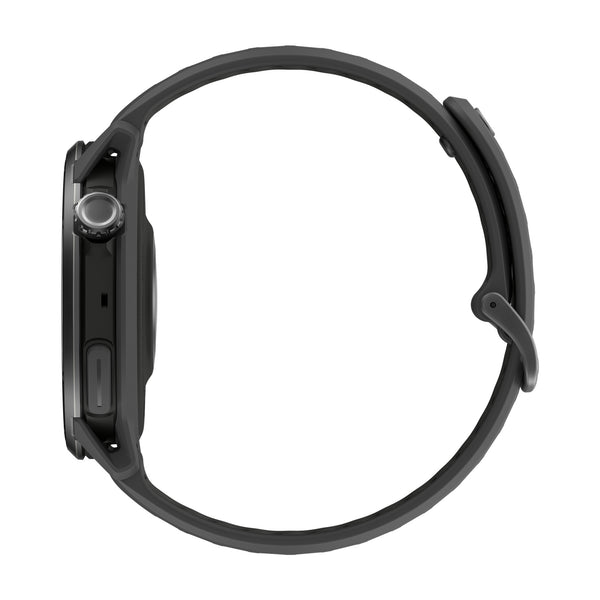 COROS PACE 4 Pro - Black / Silicone