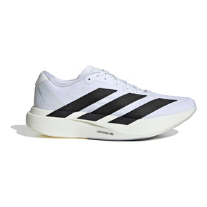 adidas Adizero EVO SL WOVEN M(JR1912) - FootwearWhite/CoreBlack