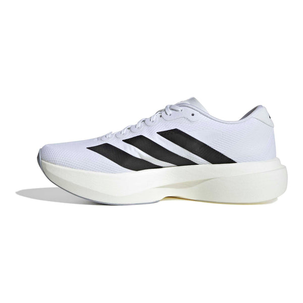 adidas Adizero EVO SL WOVEN M(JR1912) - FootwearWhite/CoreBlack