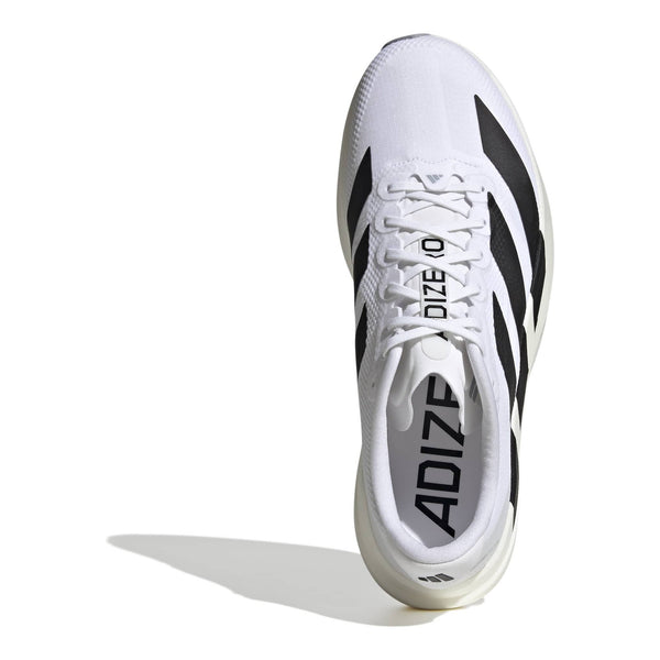 adidas Adizero EVO SL WOVEN M(JR1912) - FootwearWhite/CoreBlack