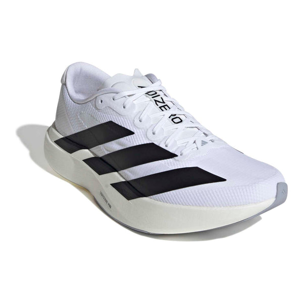 adidas Adizero EVO SL WOVEN M(JR1912) - FootwearWhite/CoreBlack