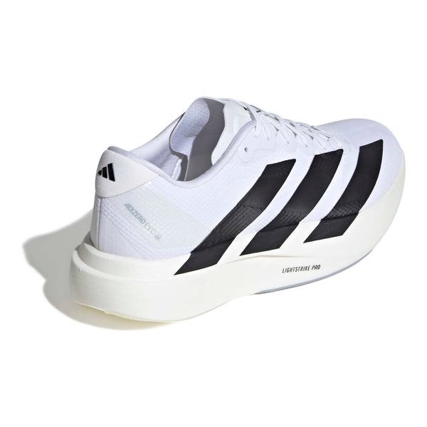 adidas Adizero EVO SL WOVEN M(JR1912) - FootwearWhite/CoreBlack