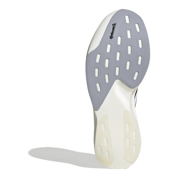 adidas Adizero EVO SL WOVEN M(JR1912) - FootwearWhite/CoreBlack