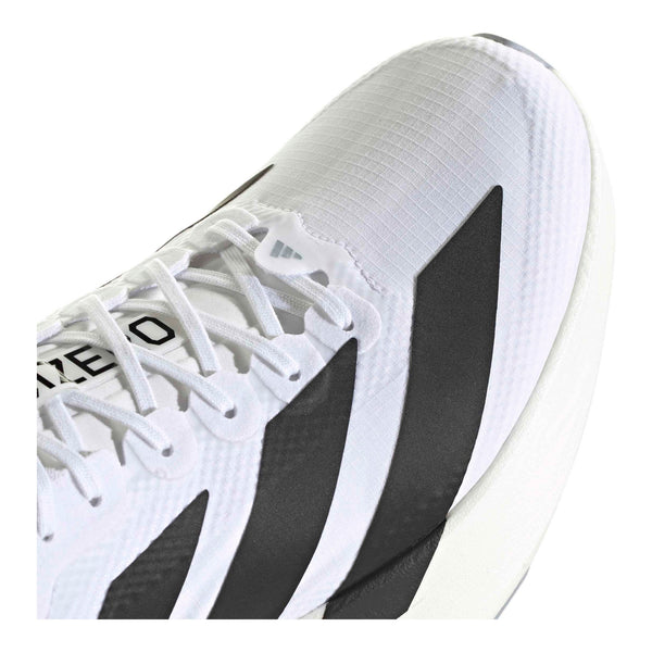 adidas Adizero EVO SL WOVEN M(JR1912) - FootwearWhite/CoreBlack