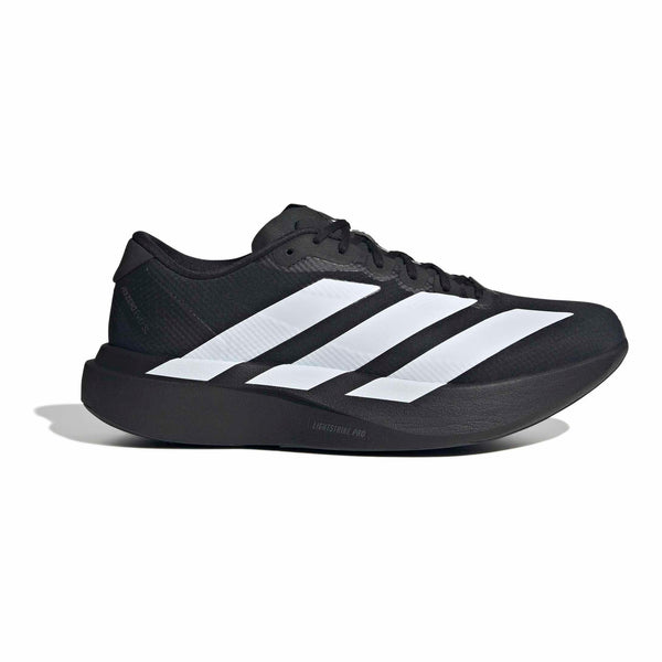 adidas Adizero EVO SL WOVEN M(JR4728) - CoreBlack/FootwearWhite