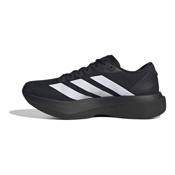 adidas Adizero EVO SL WOVEN M(JR4728) - CoreBlack/FootwearWhite
