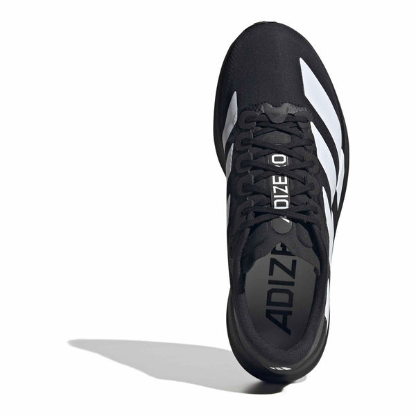 adidas Adizero EVO SL WOVEN M(JR4728) - CoreBlack/FootwearWhite