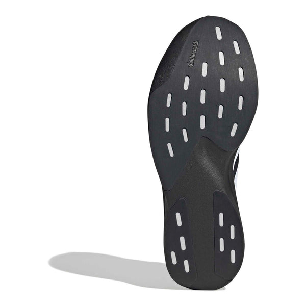adidas Adizero EVO SL WOVEN M(JR4728) - CoreBlack/FootwearWhite